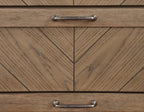 Montana Dresser, Sand
