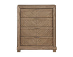 Montana 4-Piece King Set, Sand