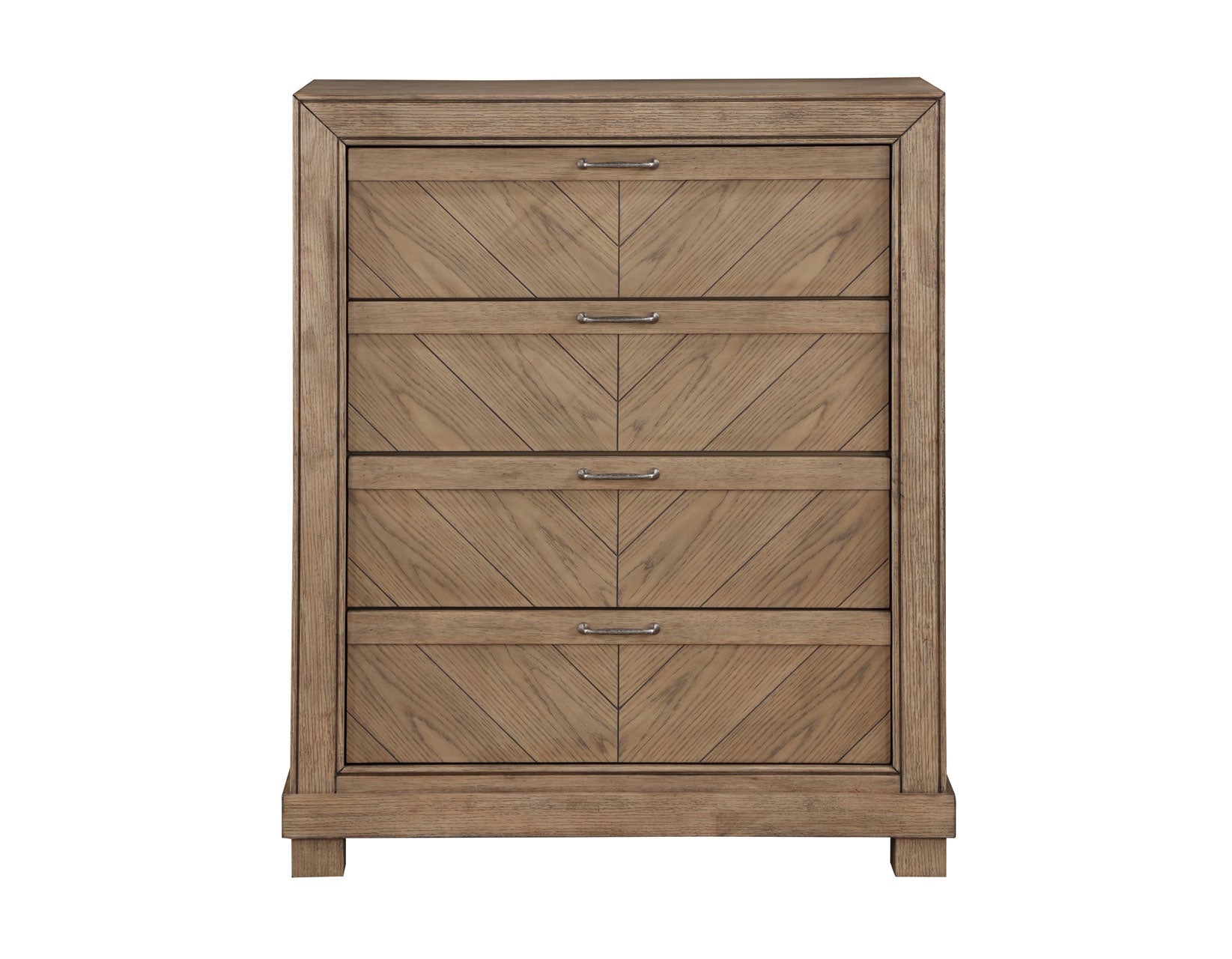 Montana 4-Piece King Set, Sand