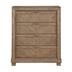 Montana Chest, Sand