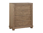 Montana 4-Piece King Set, Sand