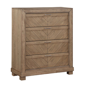 Montana Chest, Sand