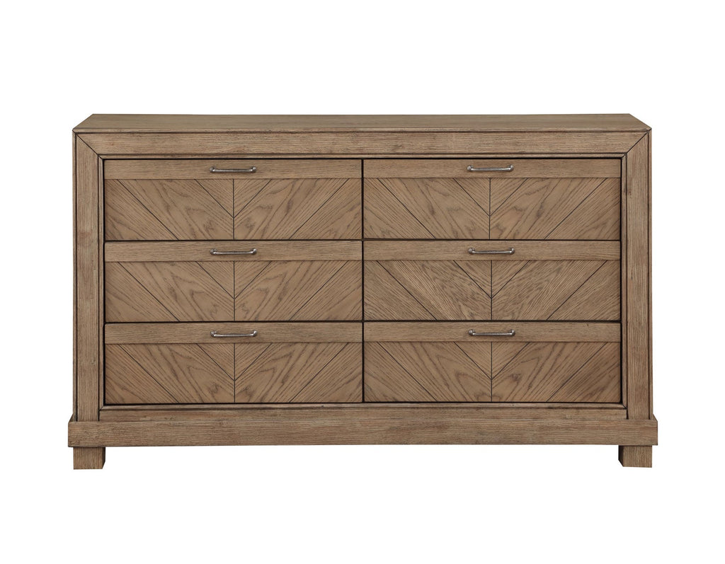 Montana 4-Piece King Set, Sand