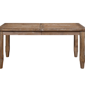 Riverdale 64-80-inch Dining Table