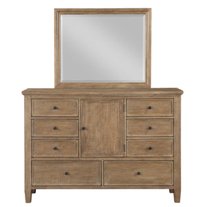Riverdale Dresser and Mirror