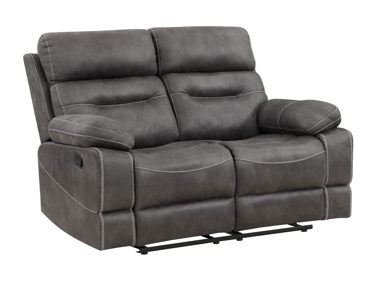 Rudger 3-Piece Manual Reclining Set