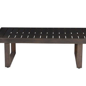 Wyatt Cocktail Table