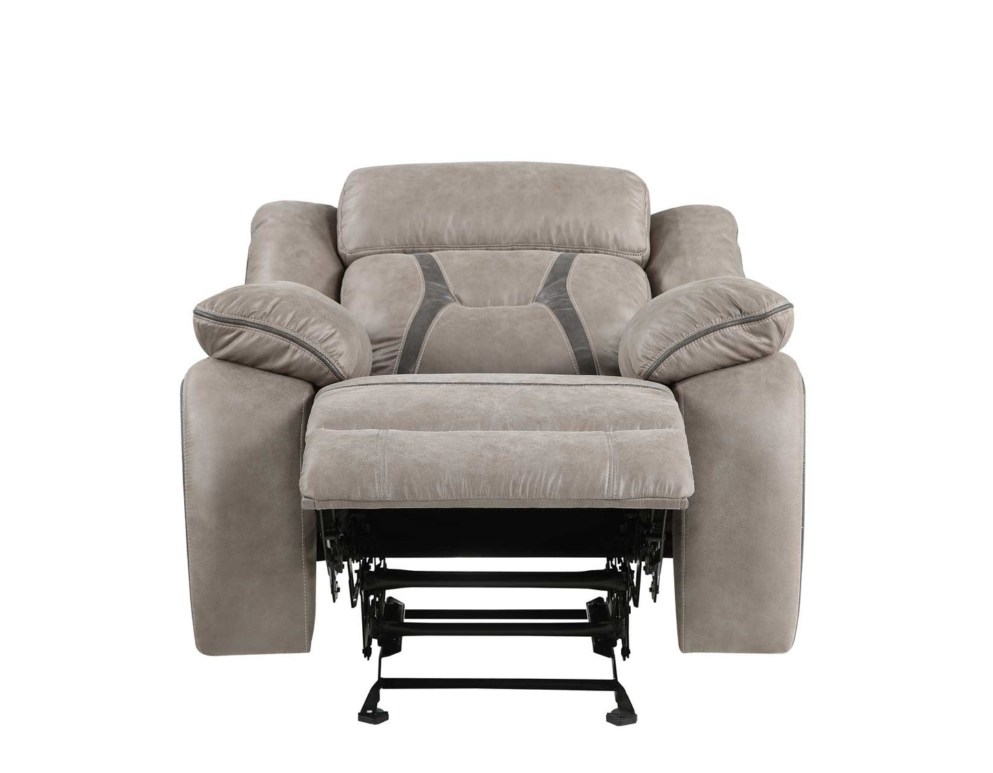 Tyson 3-Piece Manual Reclining Set