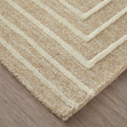 T8003 Beige/Ivory