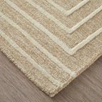 T8003 Beige/Ivory