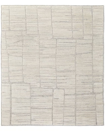 T6041 Gray/Natural