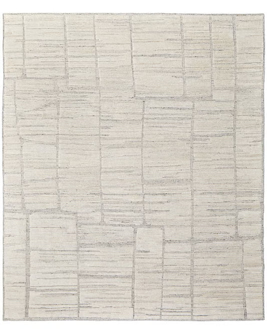 T6041 Gray/Natural