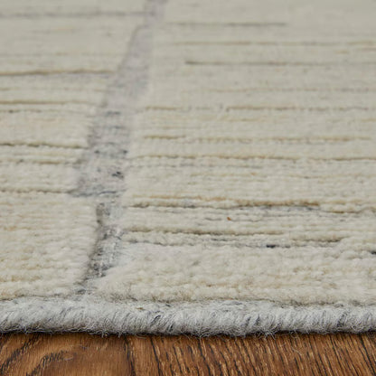 T6041 Gray/Natural