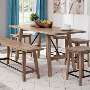 Tahoe 6-Piece Counter Dining
