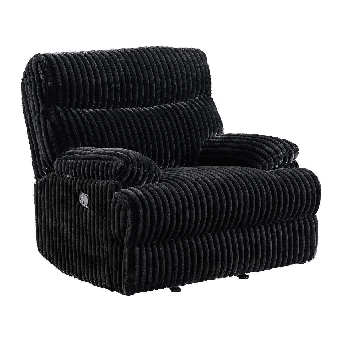 Admiral 3-Piece Manual Reclining Set