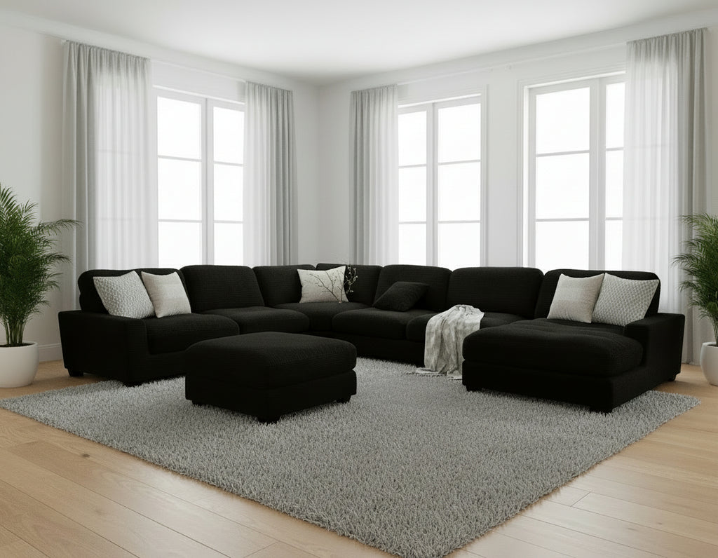 Arizona Modular Sectional