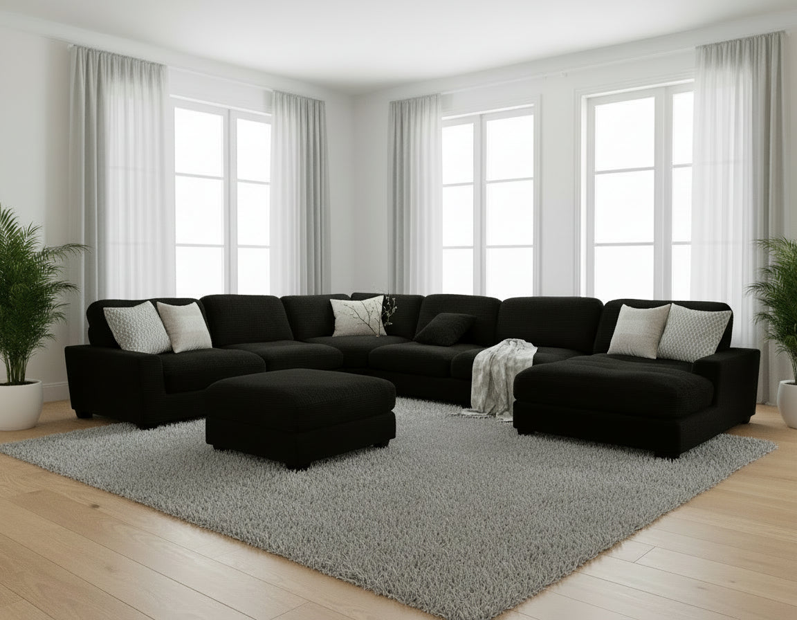 Arizona Modular Sectional
