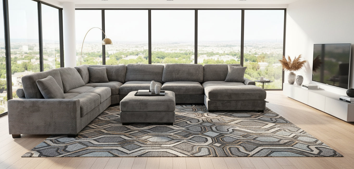 Arizona Modular Sectional