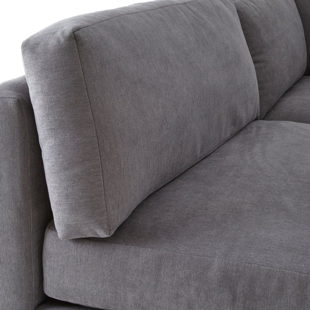 Chelsea 6 - Piece Upholstered Sectional