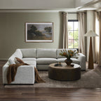 Colt 3-Piece Sectional