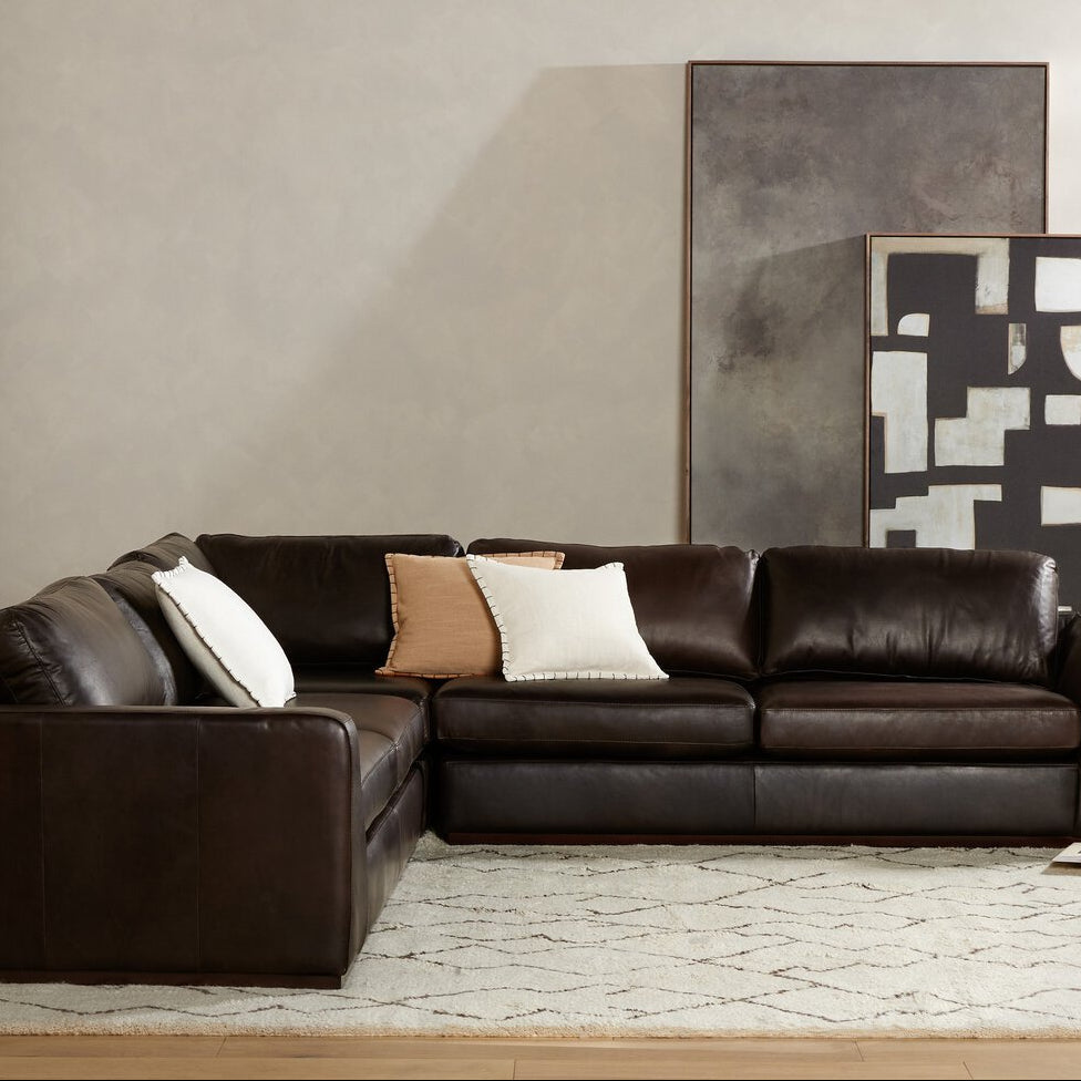 Colt 3-Piece Sectional