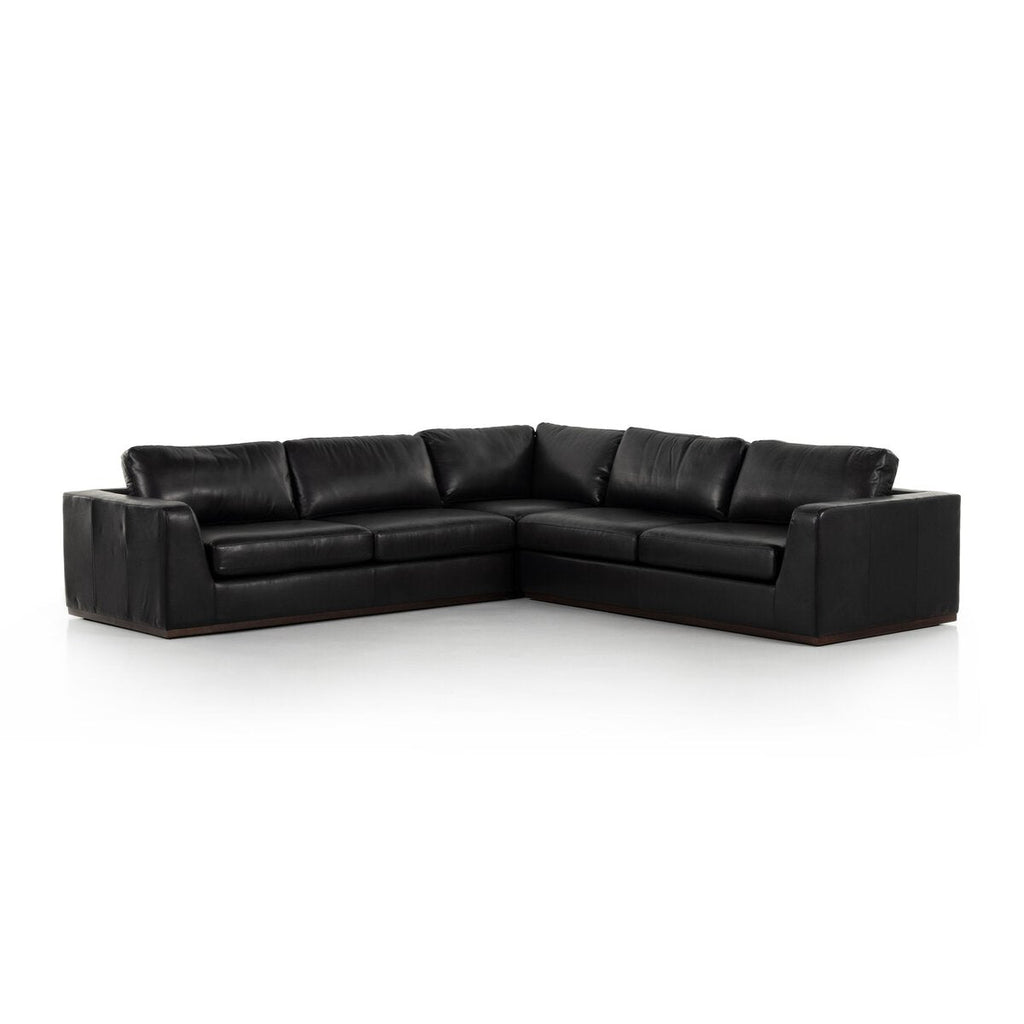 Colt 3-Piece Sectional