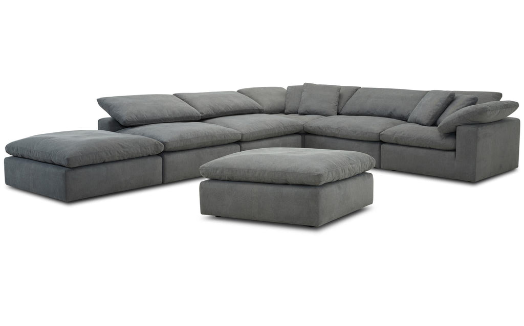 Exhale Modular Sectional