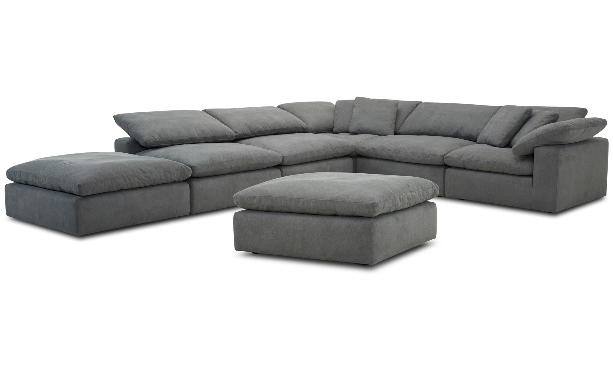 Exhale Modular Sectional