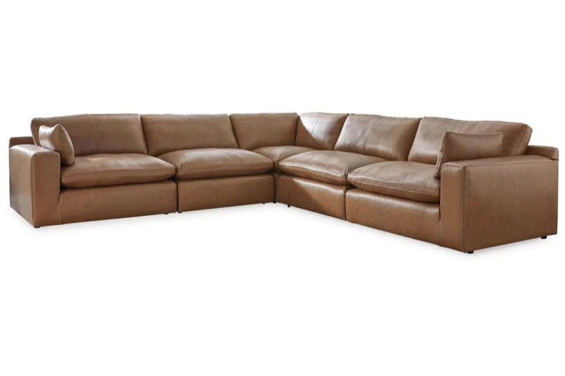 Emilia - Sectional