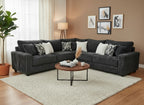Serene Mondo Sectional