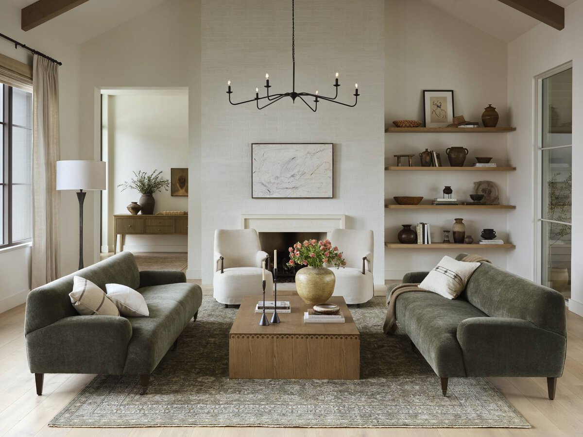Kent Sofa – Cozy Living, Inc.