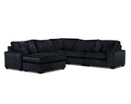 Libby 5 Piece Modular Sectional