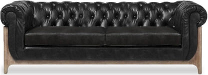 Mod Chesterfield Sofa