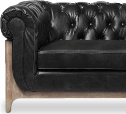 Mod Chesterfield Sofa