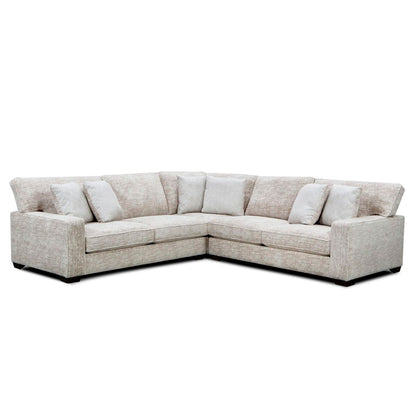 Tully Oversized Sectional