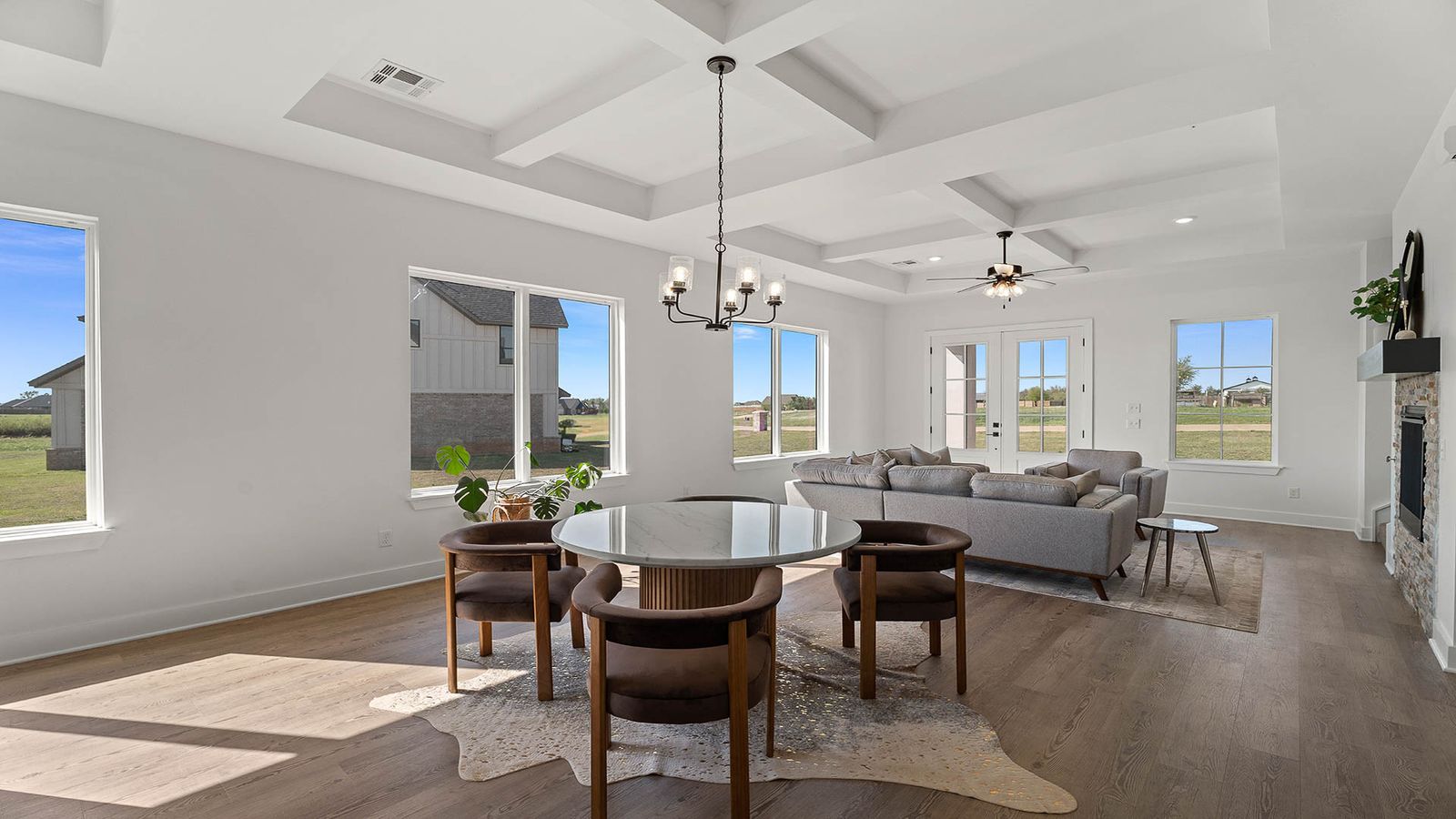 Arizona Modular Sectional