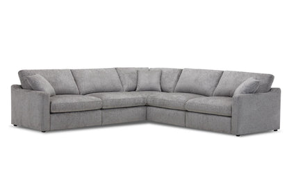 Surrender 5-Piece Modular Sectional