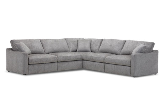 Surrender 5-Piece Modular Sectional