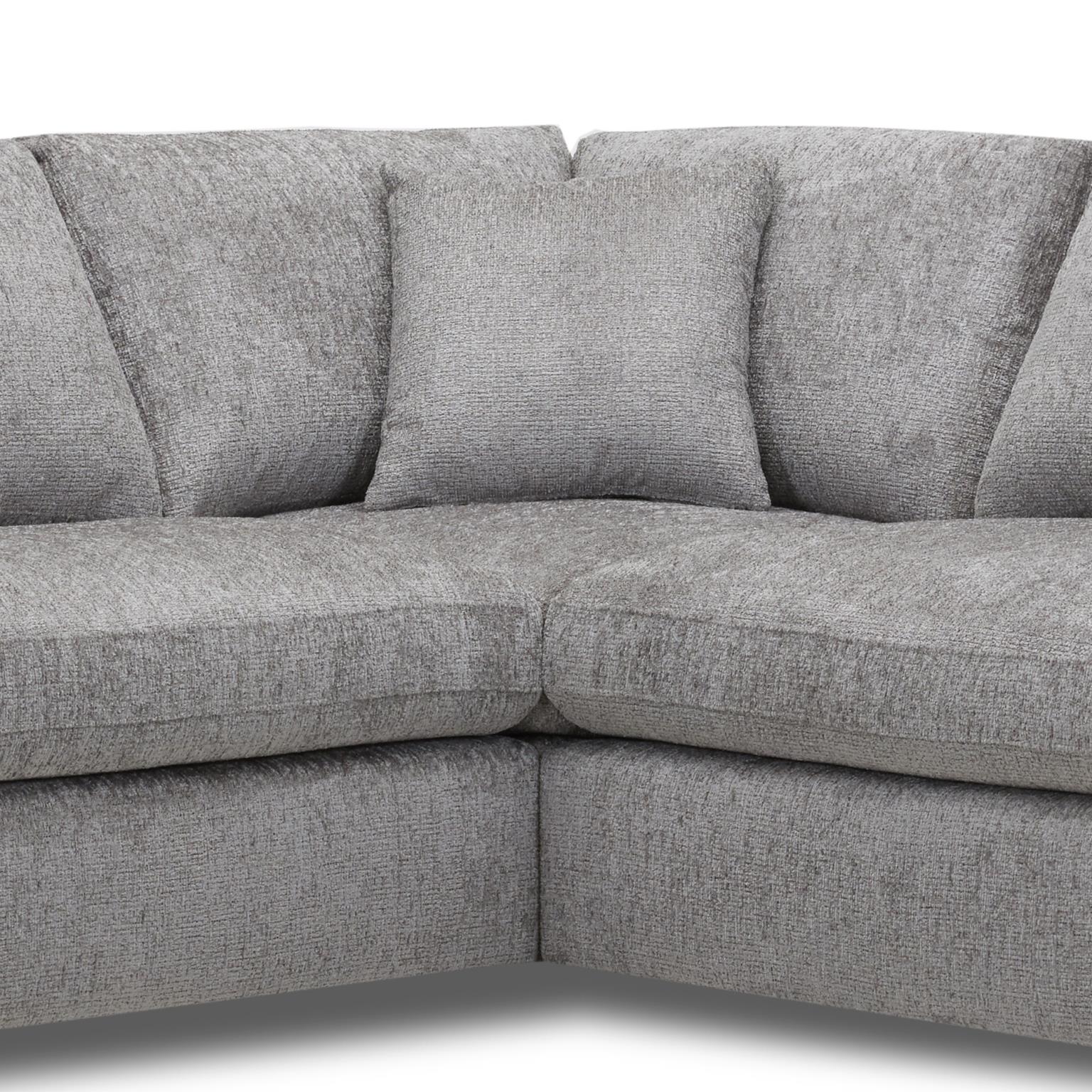 Surrender 5-Piece Modular Sectional