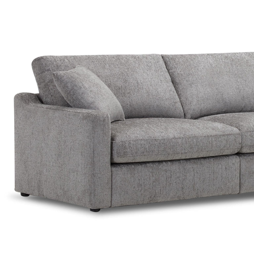 Surrender 5-Piece Modular Sectional