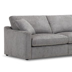 Surrender 5-Piece Modular Sectional