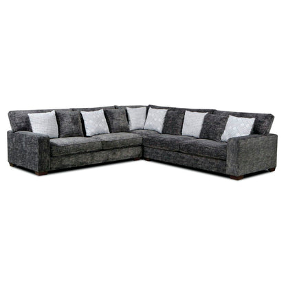 Tully Oversized Sectional