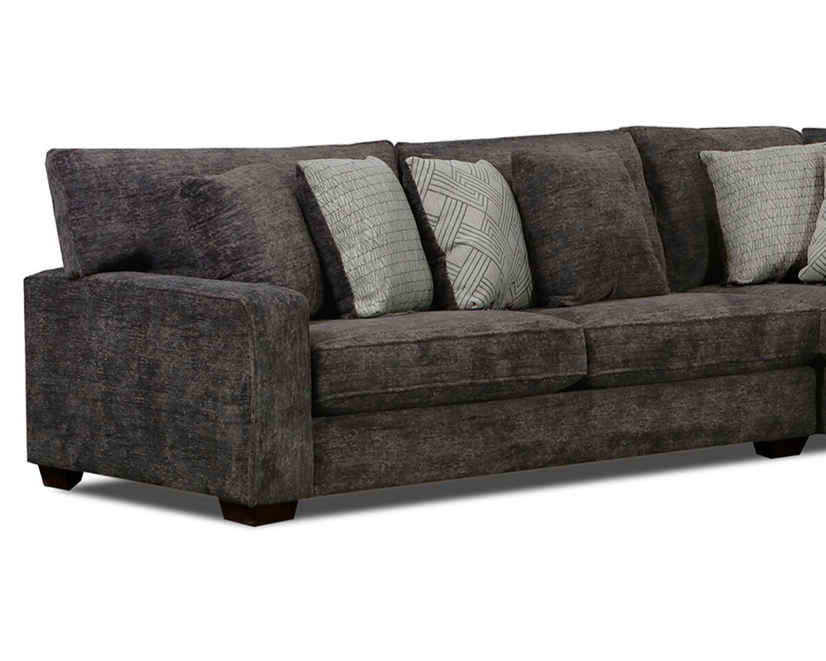 Tully Oversized Sectional