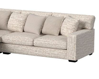 Tully Oversized Sectional