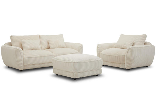 Utopia Sofa Set