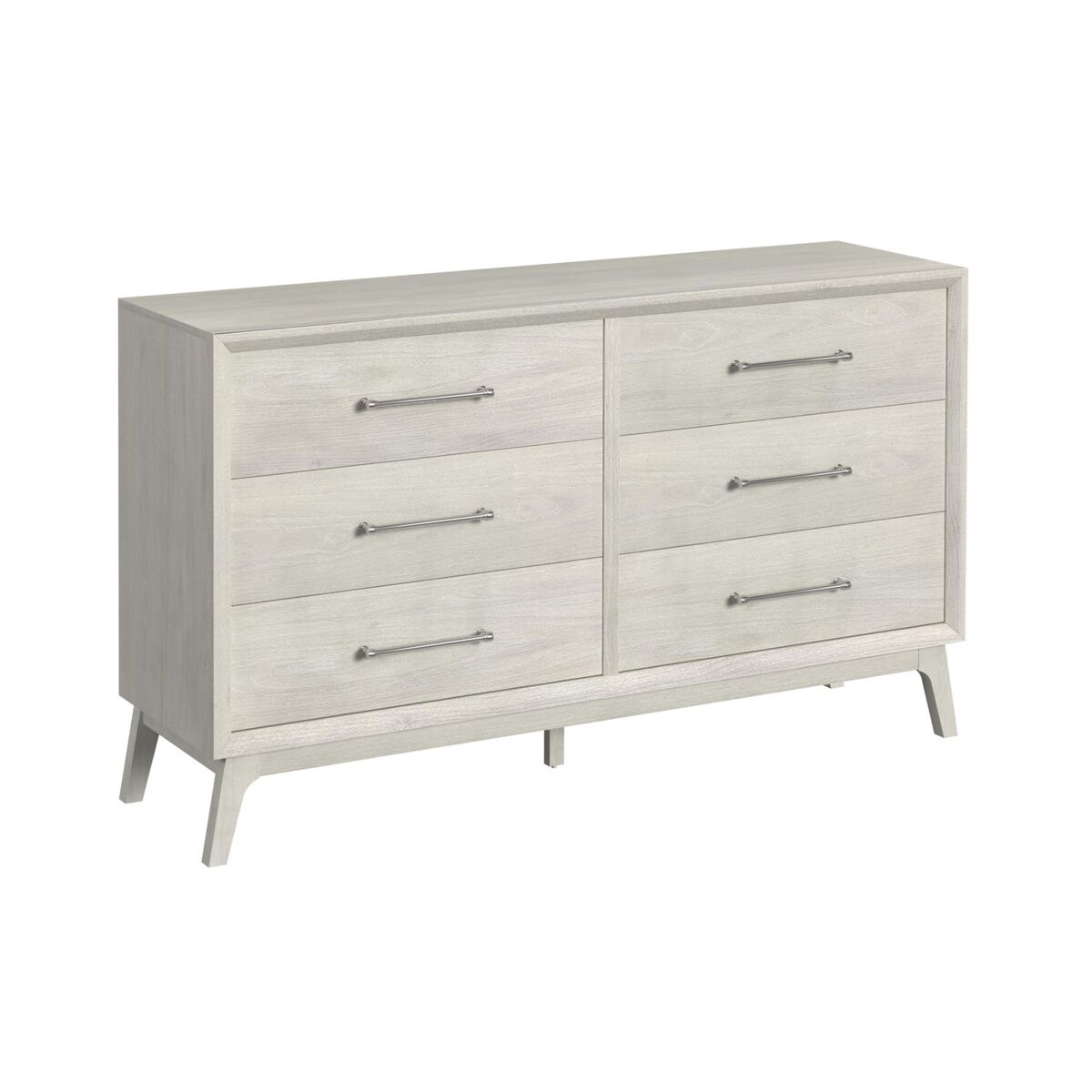 Westland 6-Drawer Dresser