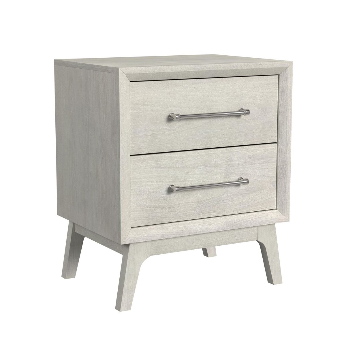 Westland 2-Drawer Nightstand