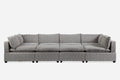 Grey Fabric