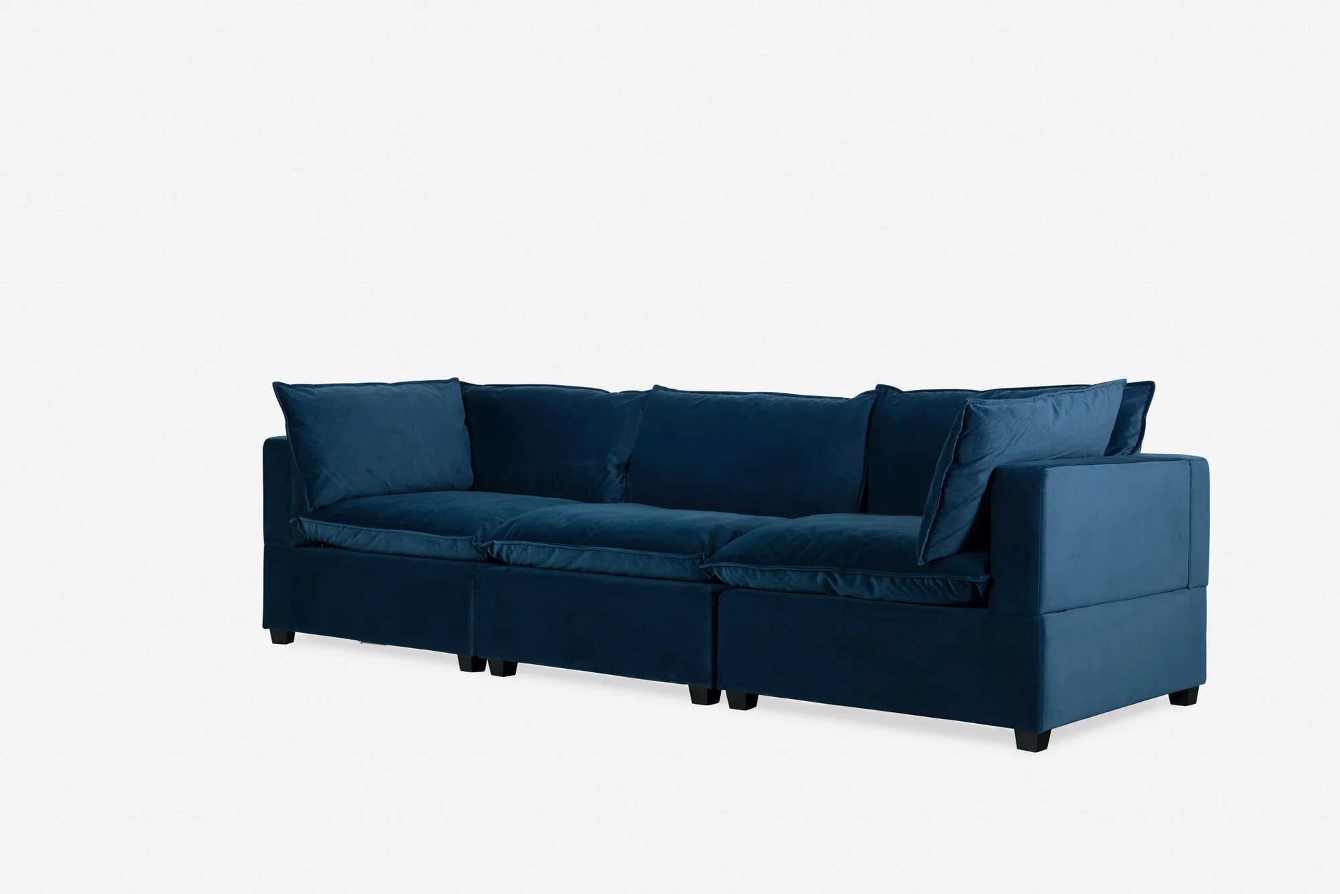 Kova Sofa 121" - We Live Cozy