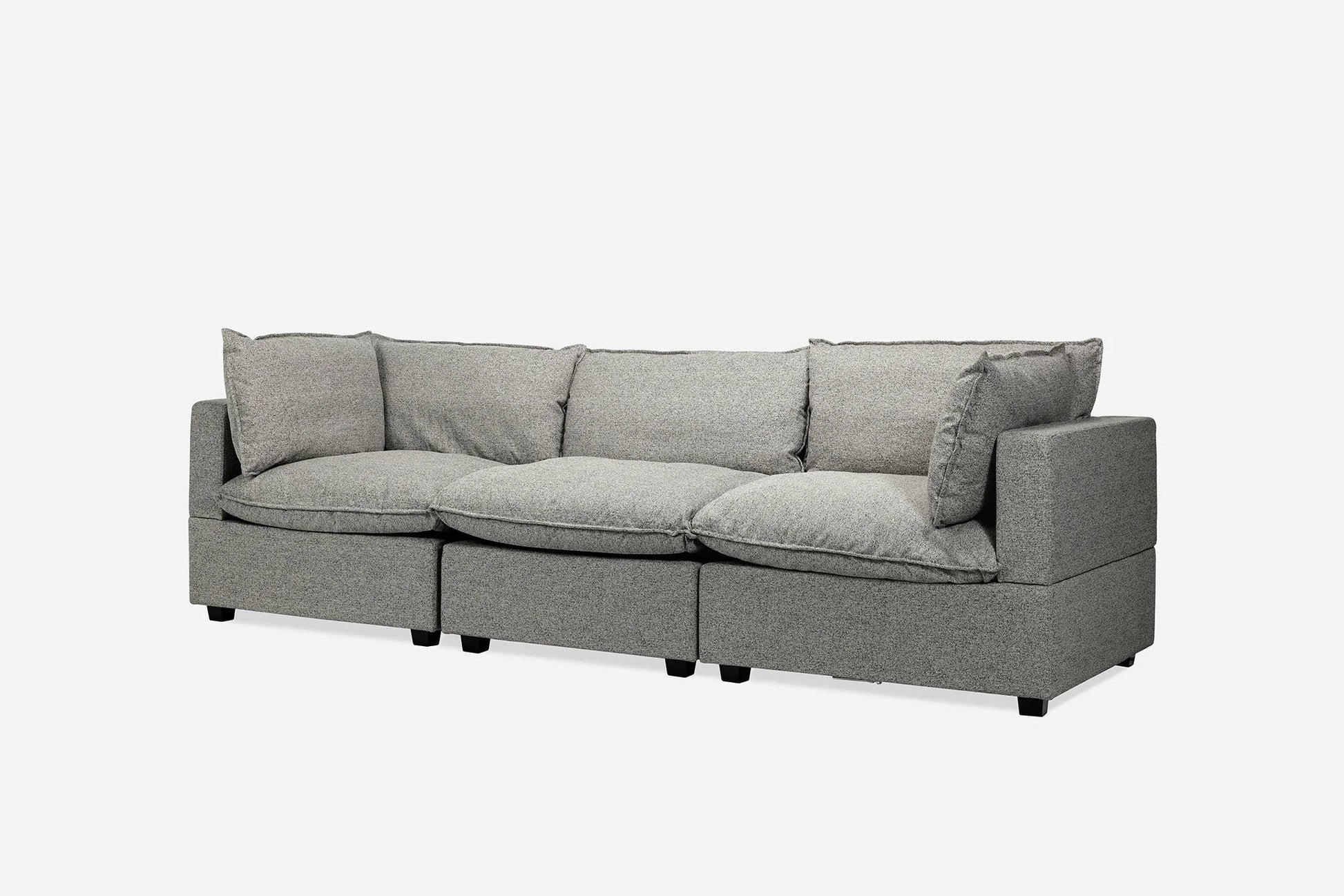 Kova Sofa 121" - We Live Cozy